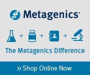 Metagenics Online Store