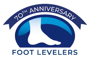 Foot Levelers Custom Made Orthotics