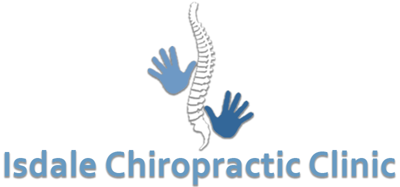 logo for our chiropractic clinic in killeen tx