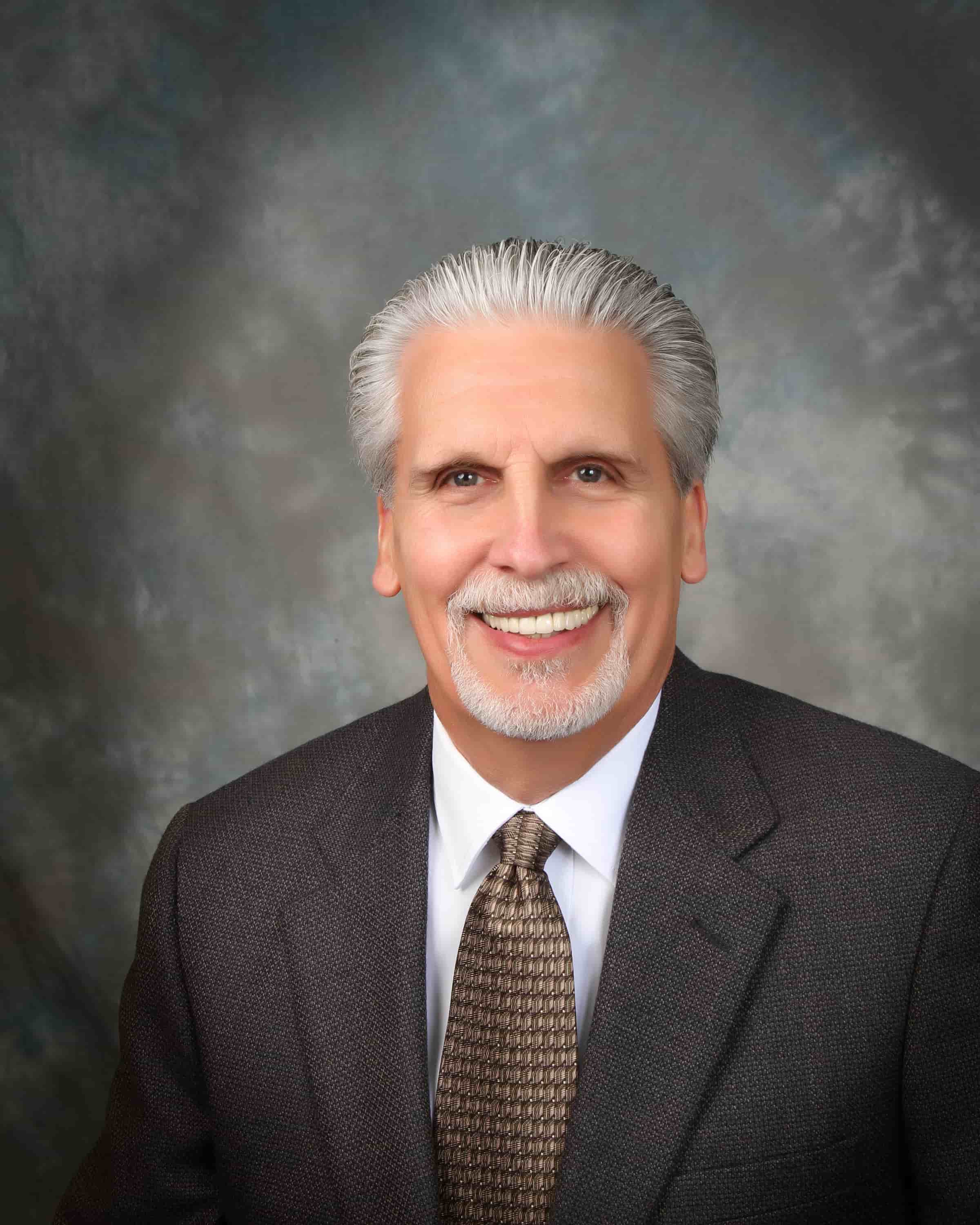 This is a photo of our Killeen TX chiropractor Dr. Stan Isdale