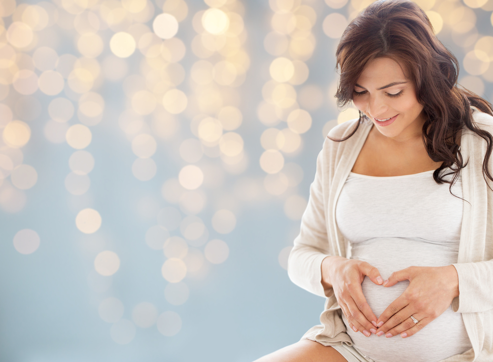 Prenatal Chiropractic care in killeen