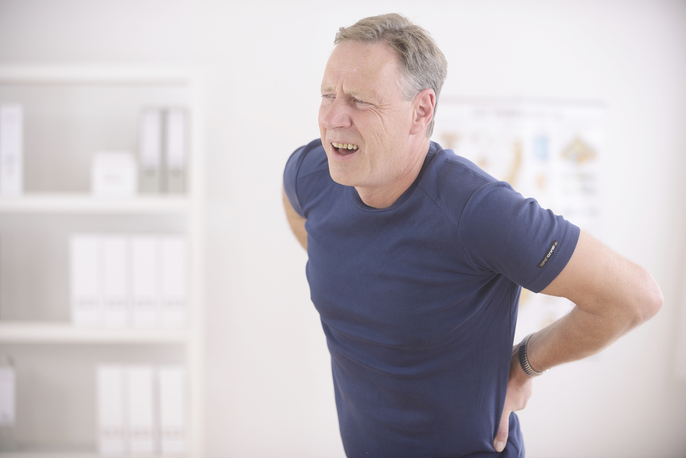 sciatica treatment from your chiropractor in kittanning