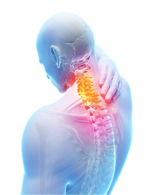 Upper back pain FAQs