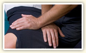 Gainesville Chiropractic Therapy