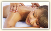 Gainesville Massage Therapy