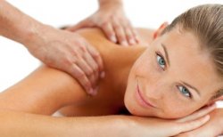 Massage therapy and rehabilitation provided for personal injuries