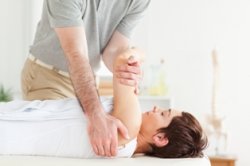 Marysville chiropractor provides rehabilitation for personal injury patients