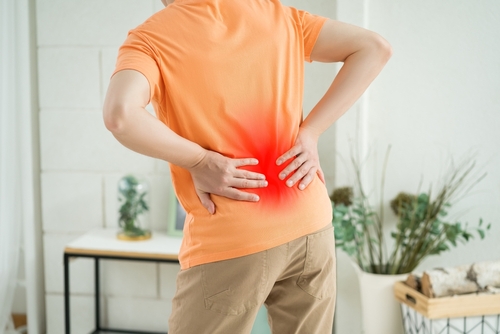 Back-Pain-Treatment-in-Summerville-SC