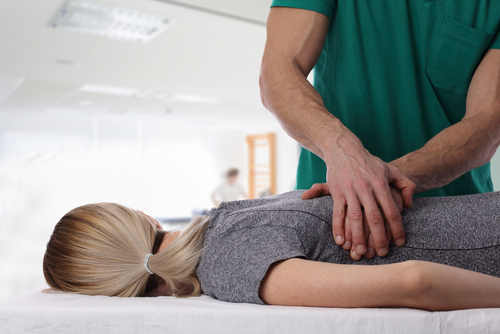 chiropractic care