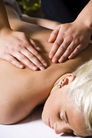 Therapeutic Massage in Rancho Cucamonga, CA