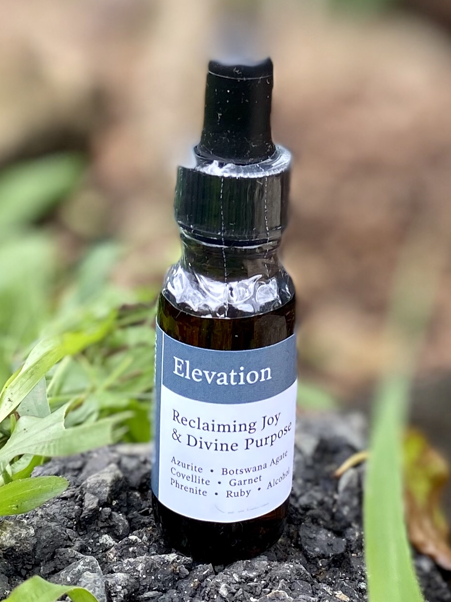 Elevation Bituin Elixir Gem Blend