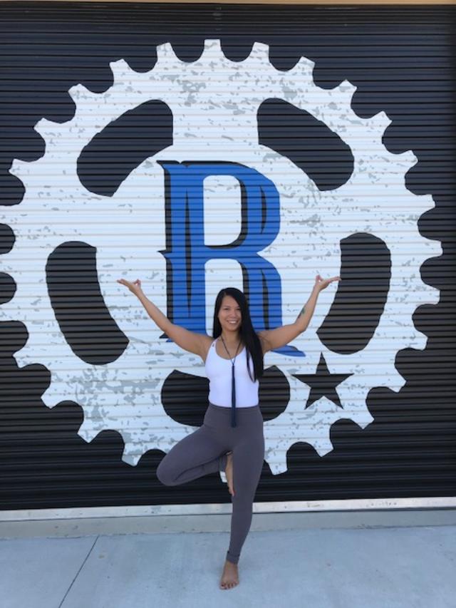 Debbie Madden - personal trainer in Spring, TX