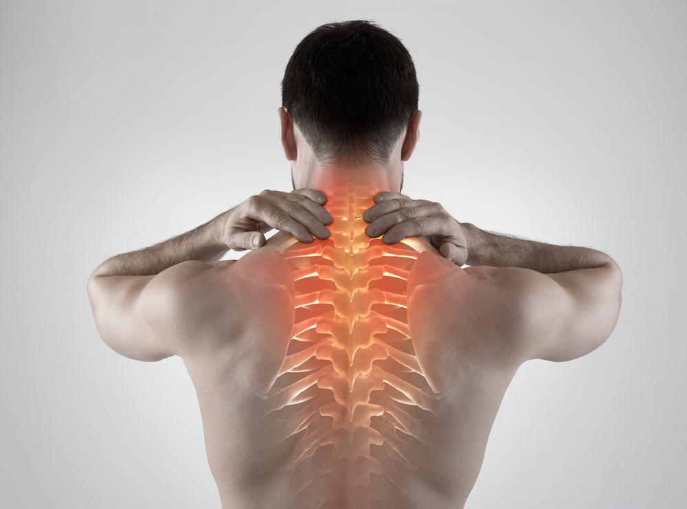 We Are Your Spring Chiropractor for Spondylolisthesis Treatment