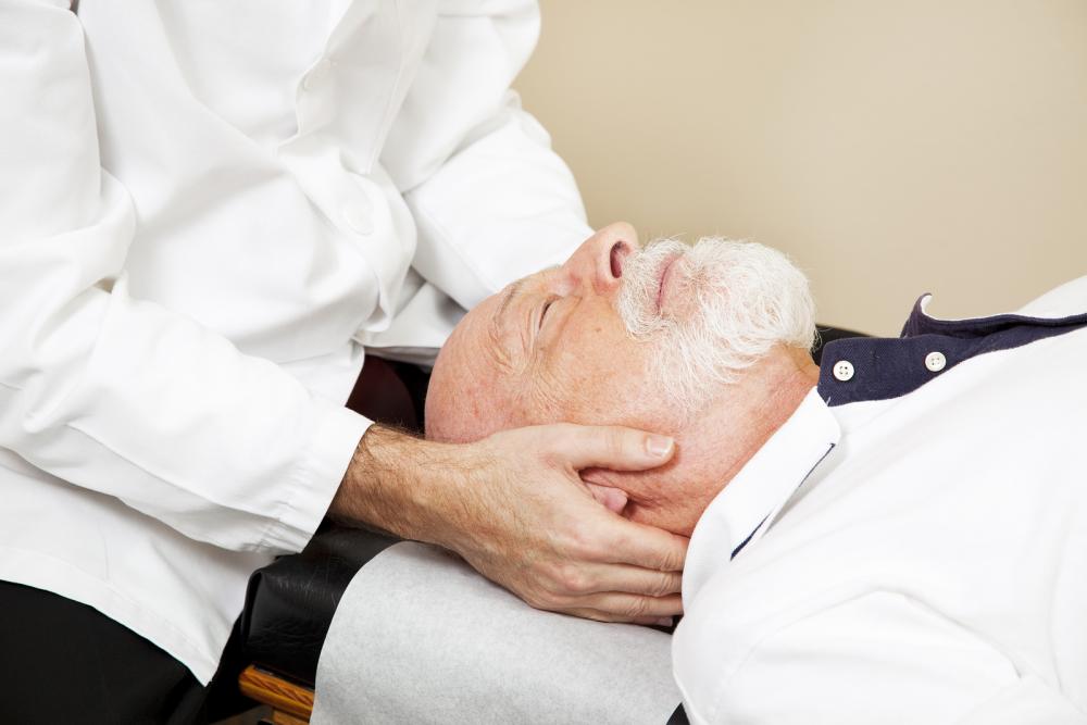 Chiropractic adjustments are very effective for the relief of back & neck pain. Call today to see if our Waynesville chiropractor can help you feel better!