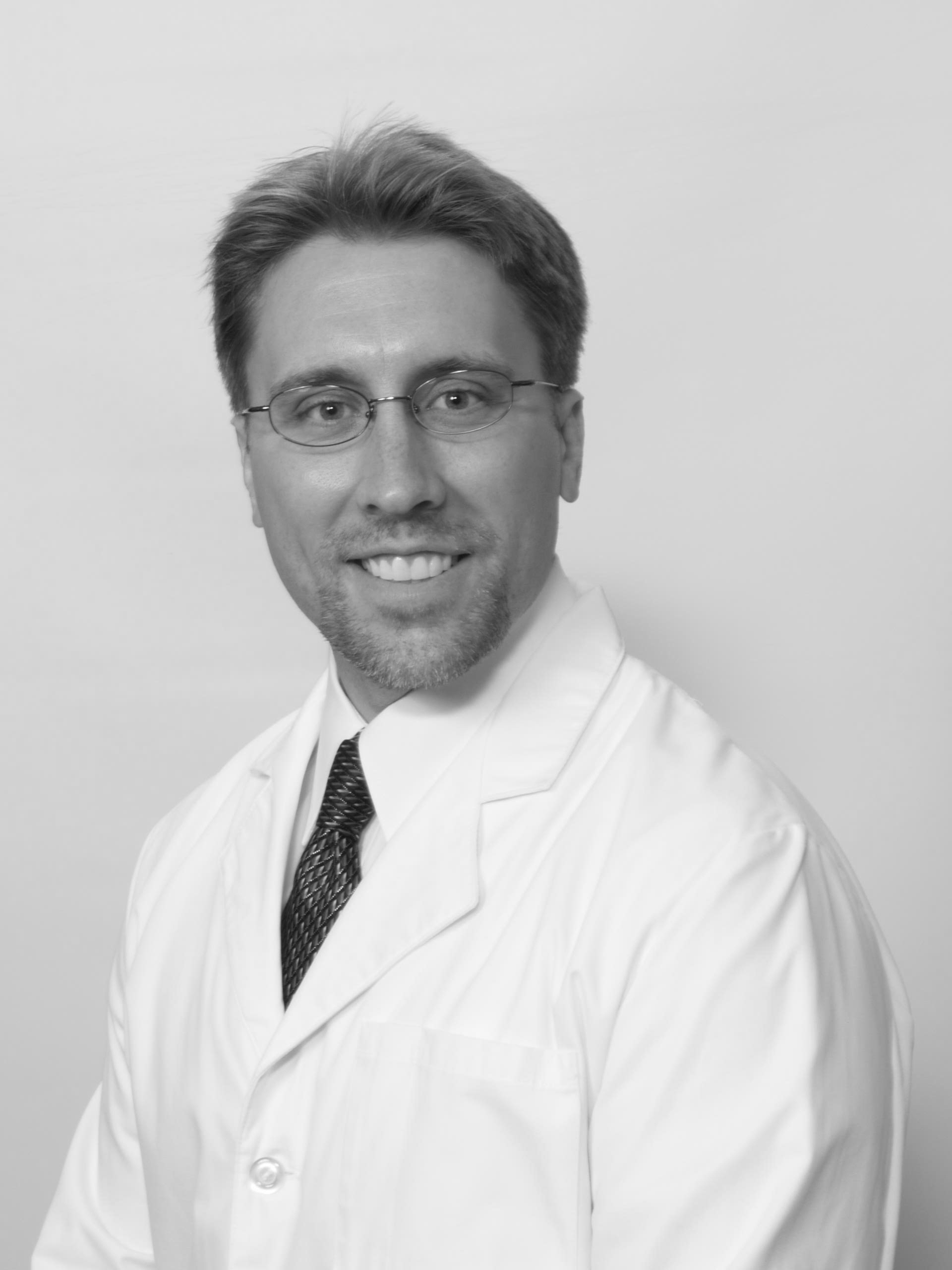 Dr. Eric Anderson, Board Certified Chiropractic Physician