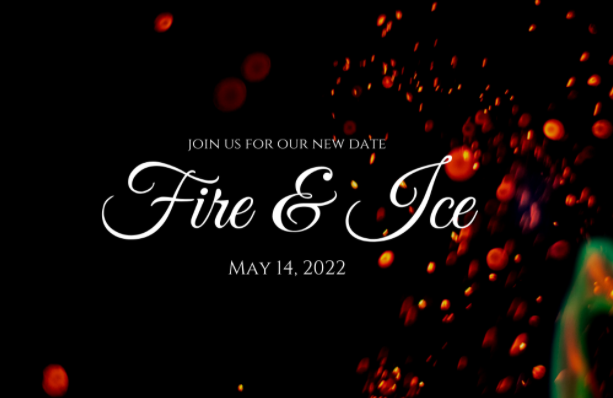 Fire and Ice Gala