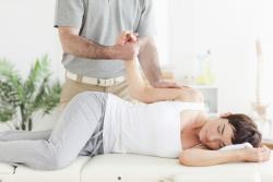 chiropractic pain relief massage therapy West Hollywood Century City Santa Monica Westwood South Bay