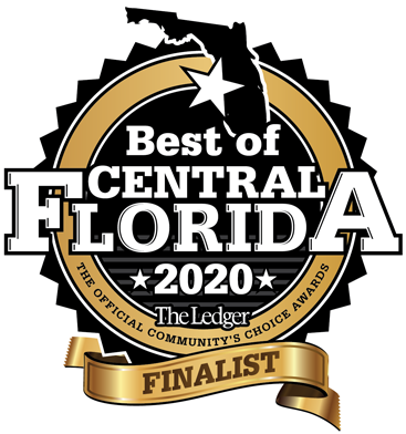 For the second consecutive year, Advanced Spinal Care of Lakeland has been voted as a Best of Central Florida Finalist