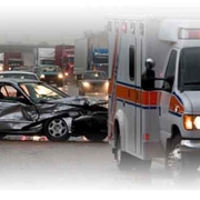 Injured in an Auto Accident?