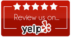yelp review logo