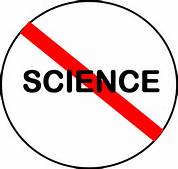 anti-science