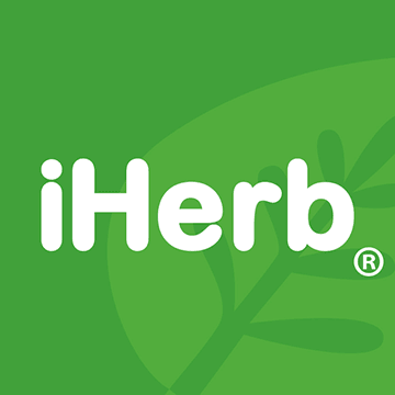 iherb healthy products