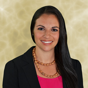 Dr. Danielle Menneto