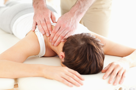 massage therapy palm coast