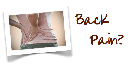 Chiropractor back pain Lexington KY