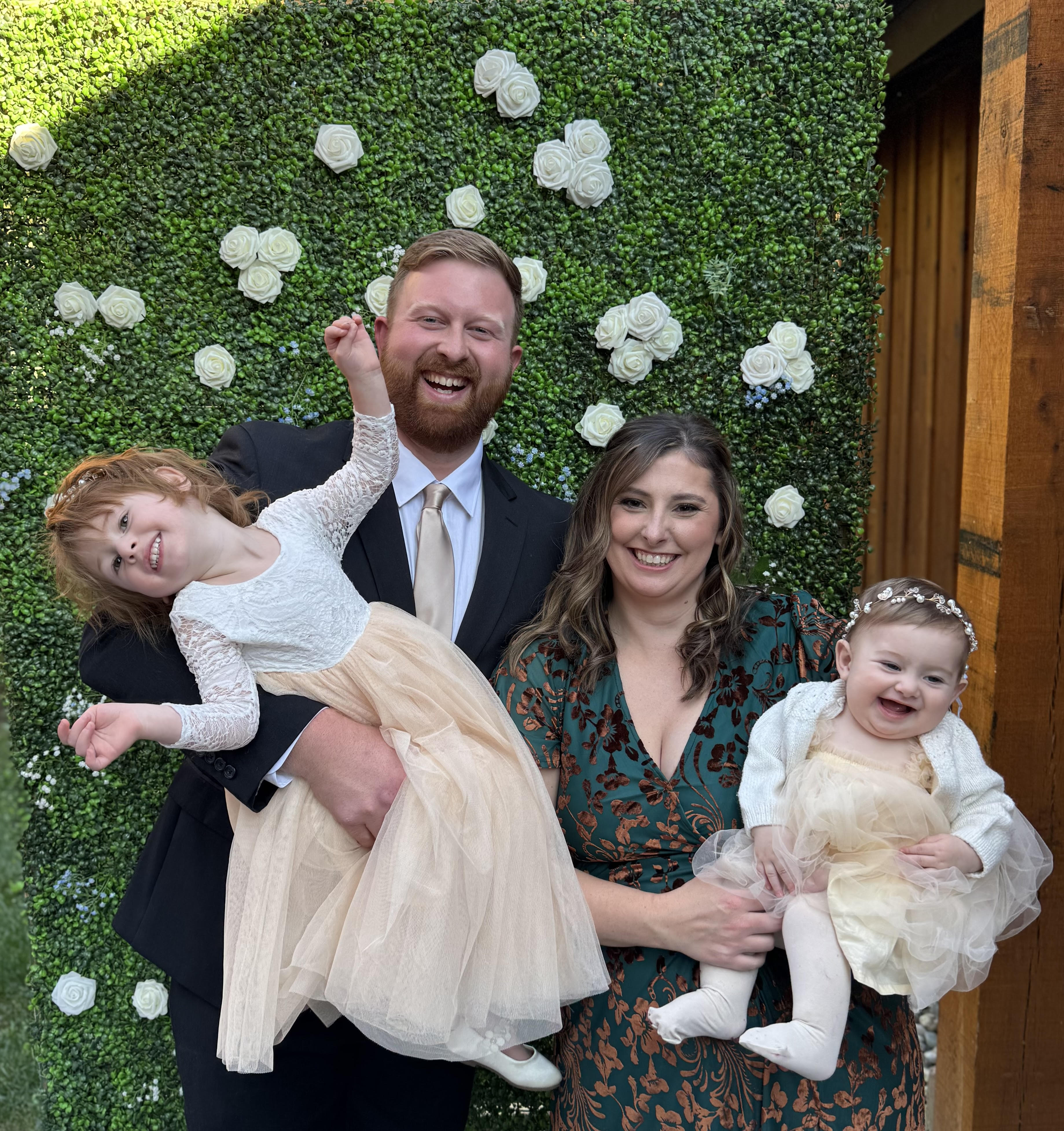 Dr Sutherland Family Dr Sutherland Family