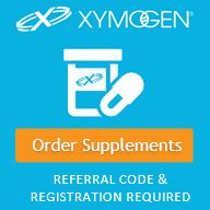 Xymogen Online Ordering