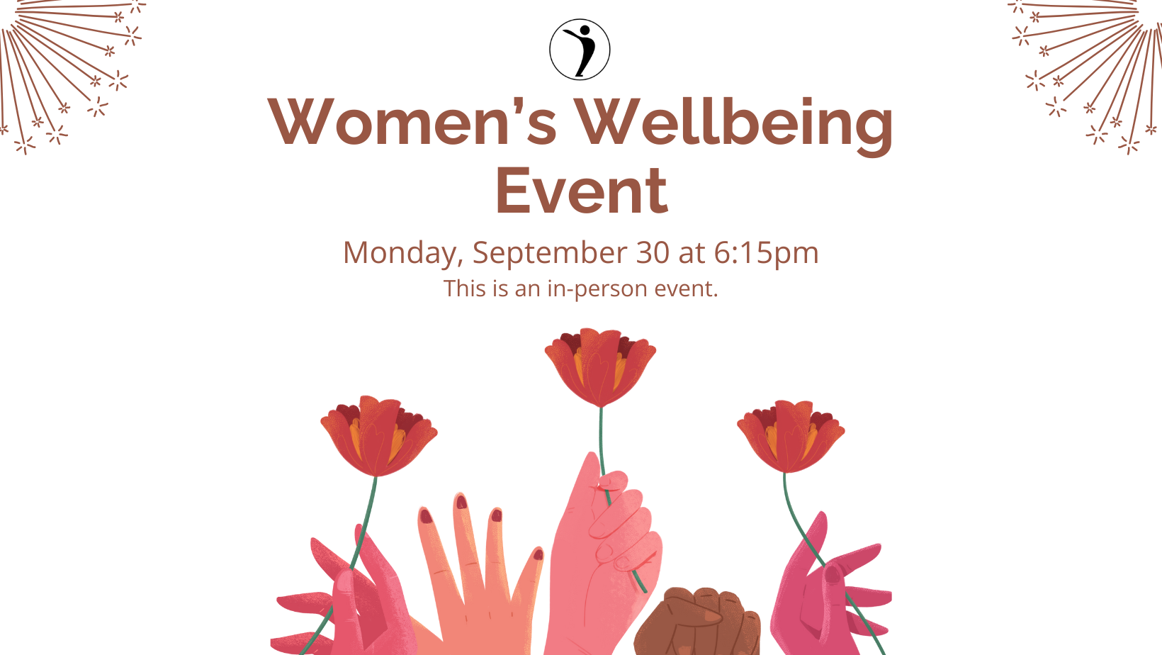 Women's Wellbeing Sept 2024