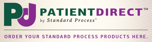 Register for Standard Process Online