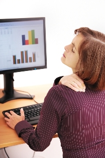 Neck and Shoulder Pain Treatment Available in Edmonds.