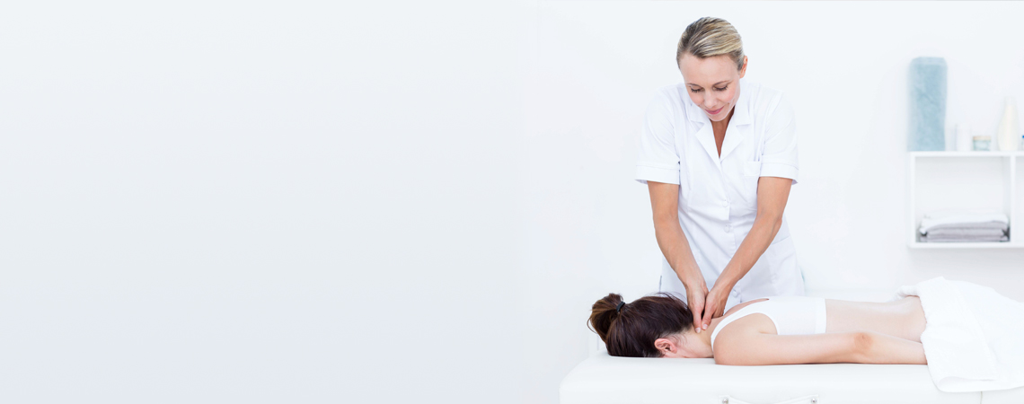 we offer chiropractic care to help you overcome injuries that you have sustained. 