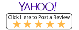 yahoo review button