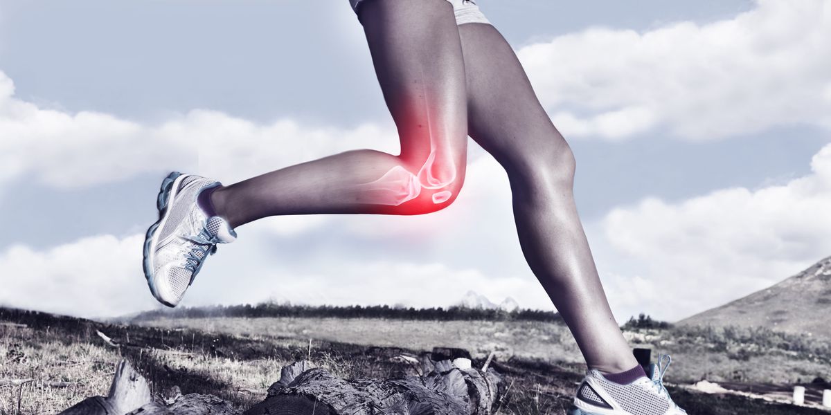 Knee Pain Relief with Chiropractic Care
