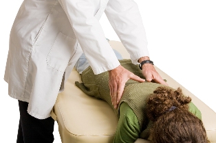 Harrisburg chiropractor treats auto accident and workers comp injuries