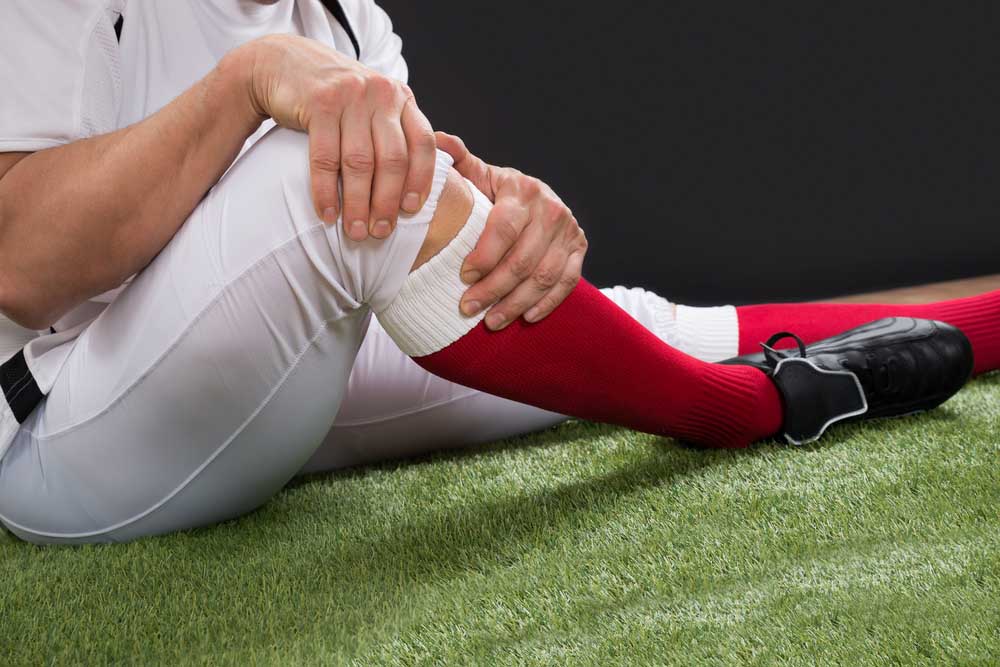 sports injuries treated by our livonia chiropractor 