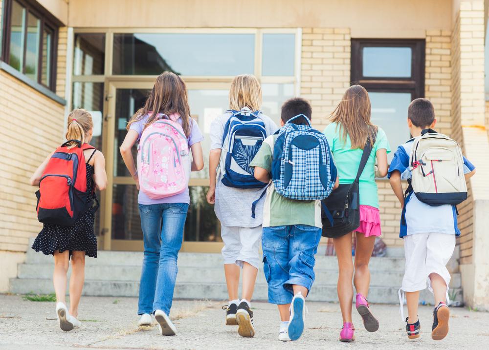 Make sure your child is set on the best health path for the beginning of the school year; bring them to see our Loveland chiropractor. Call us now!