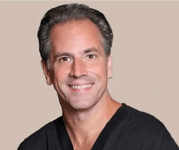Dr. John DeLuca, MD, DC