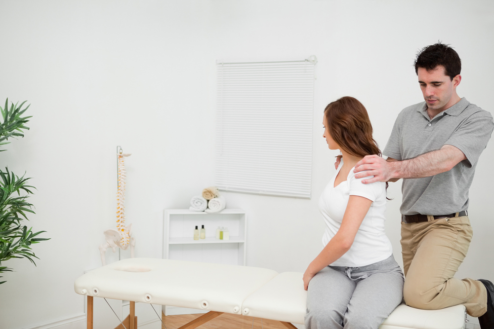 What Are the Most Effective Treatments for Upper Back Pain?