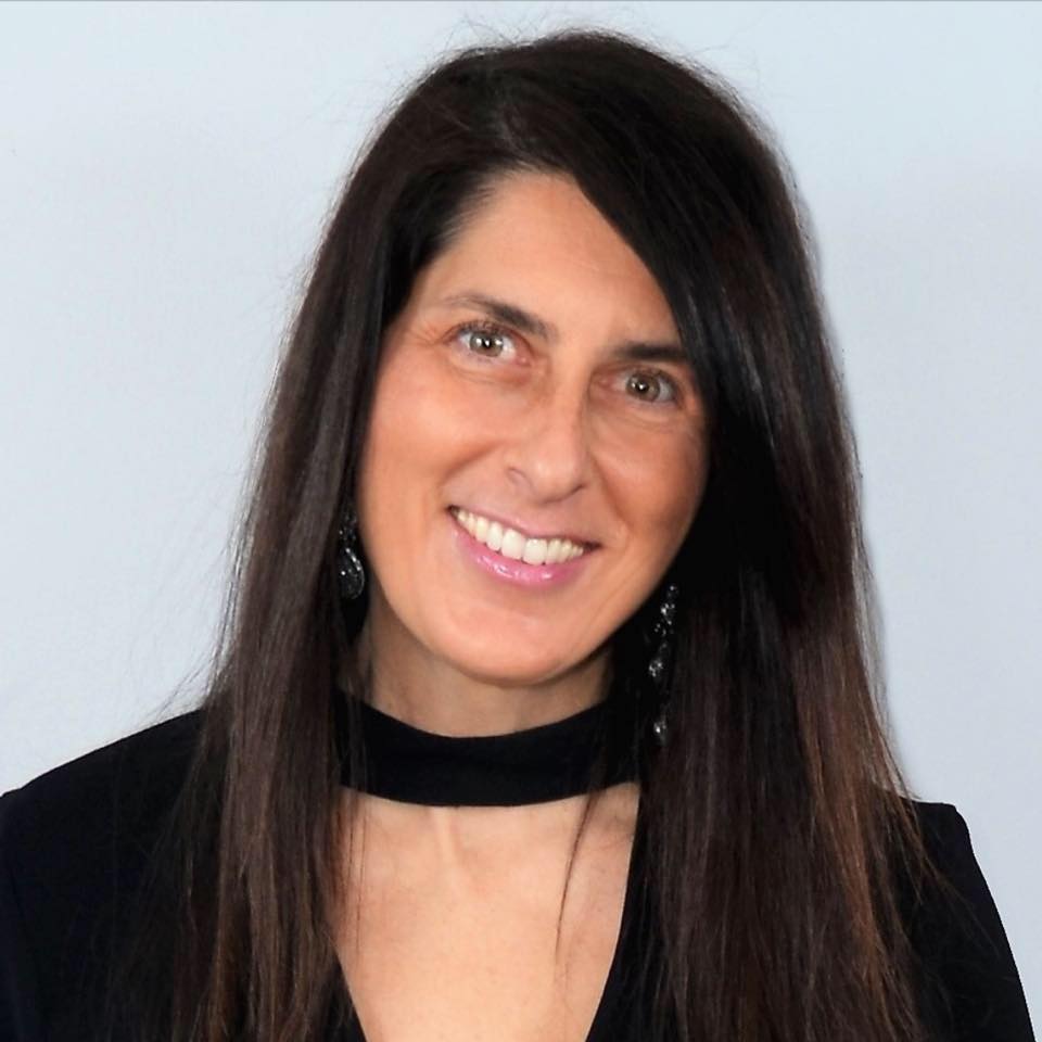 Dr. Mary Yiassemides Dr. Mary Yiassemides