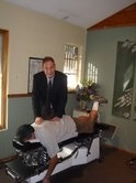 Meet the Doctor -Best Tempe Chiropractor Dr. Bruce Lubitz D.C - Community Holistic Health Clinic LTD 