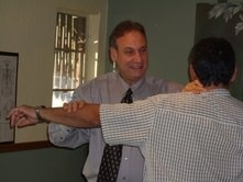 Meet the Doctor - Top Doctors of Chiropractors in Tempe Dr. Bruce Lubitz D.C - Community Holistic Health Clinic LTD 
