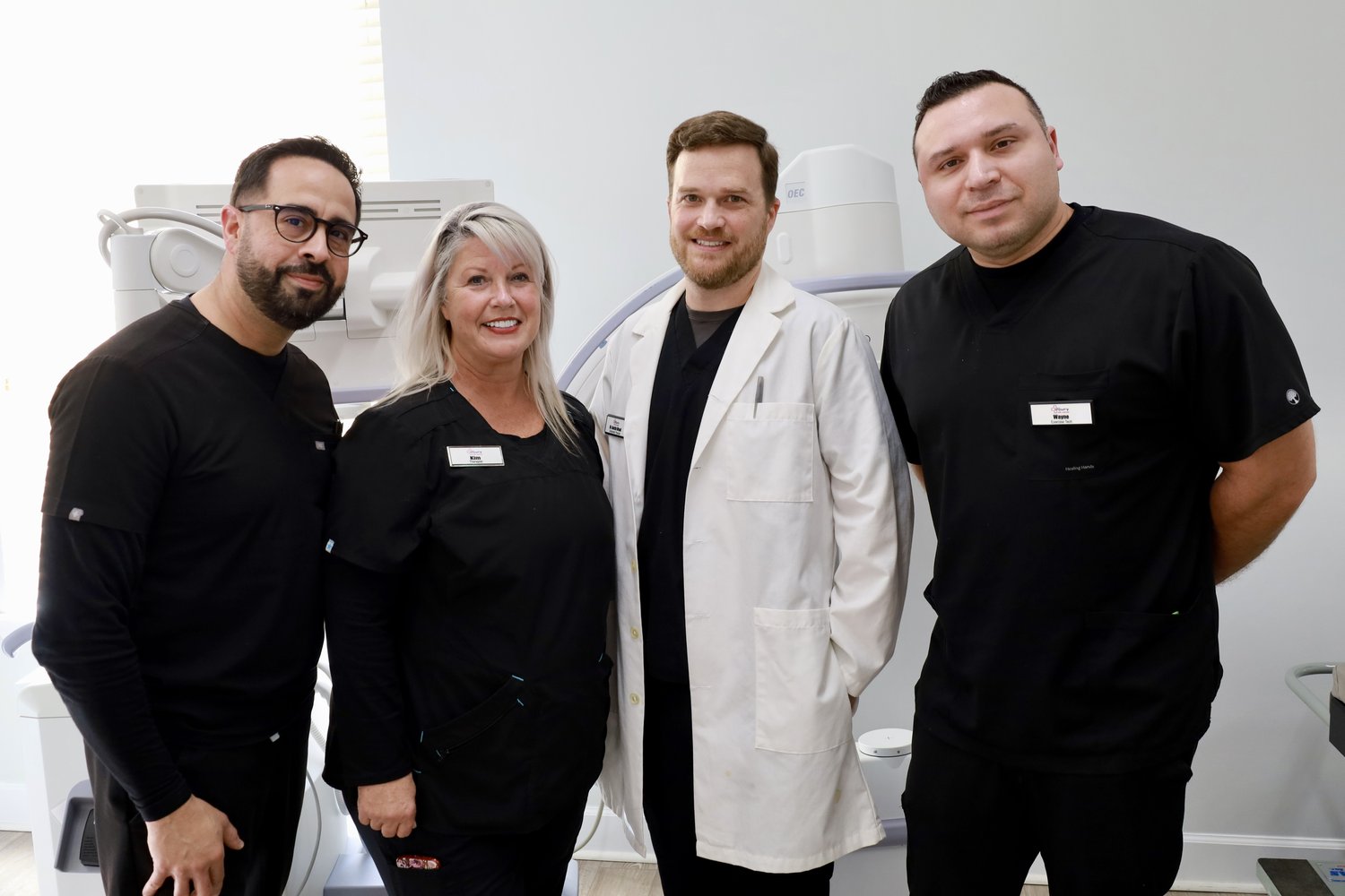 Oceanway Location Staff Oceanway Location Staff