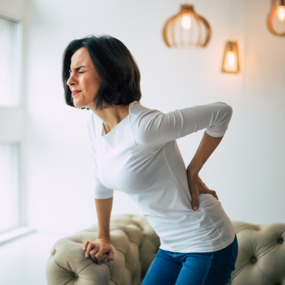 Back Pain FAQ