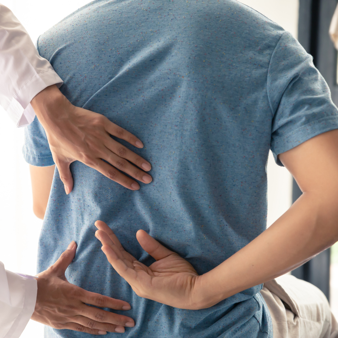 Back Pain FAQ
