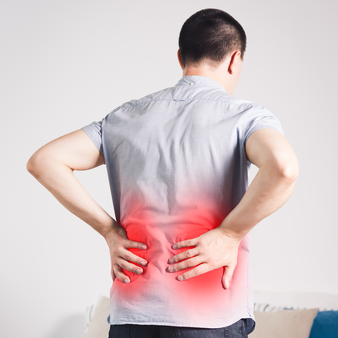 Back Pain FAQ