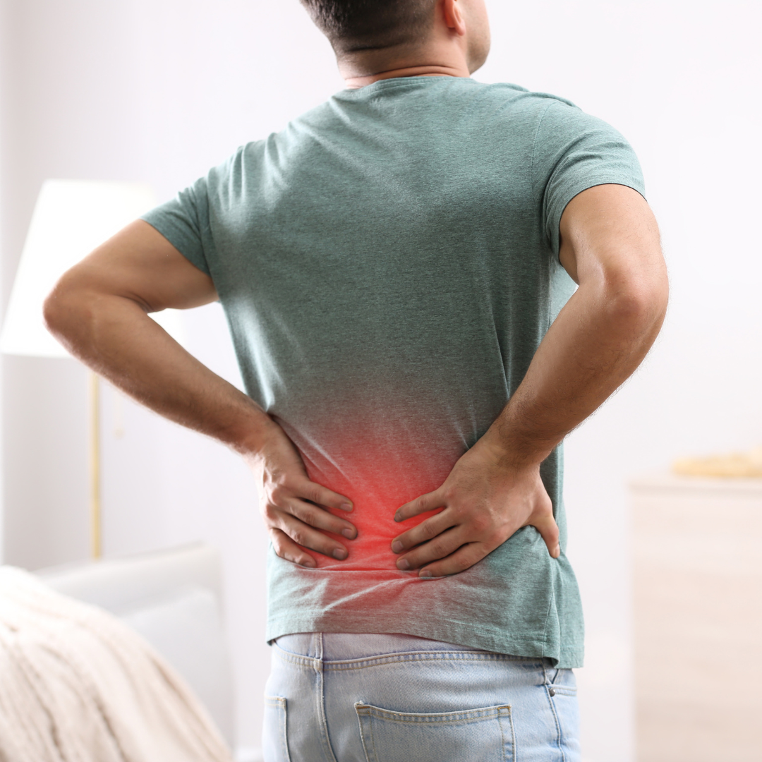 Back Pain FAQ
